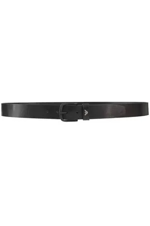 Emporio Armani Small Leather Goods - Belts - on YOOX.com