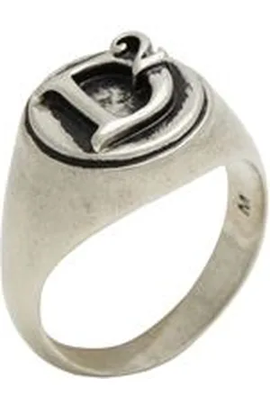 Dsquared2 JEWELLERY and WATCHES - Rings - on YOOX.com