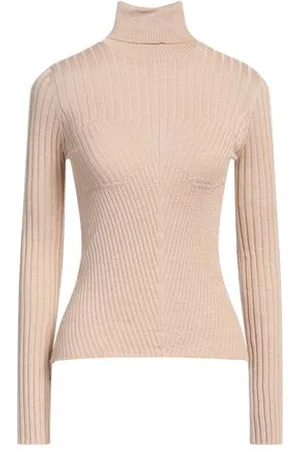 ACT N°1 KNITWEAR - Turtlenecks - on YOOX.com
