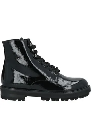 AGL ATTILIO GIUSTI LEOMBRUNI FOOTWEAR - Ankle boots - on YOOX.com