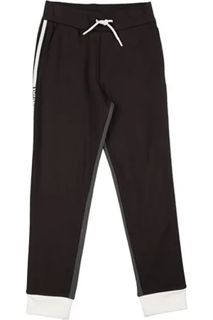 Emporio Armani BOTTOMWEAR - Trousers - on YOOX.com