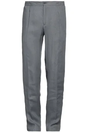 Kiton BOTTOMWEAR - Trousers - on YOOX.com