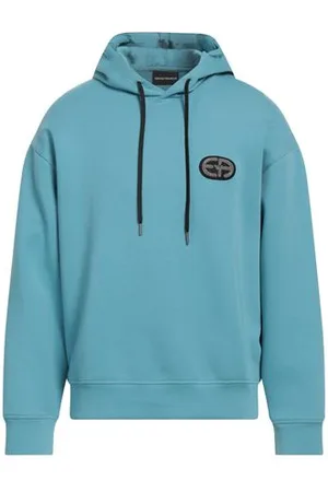 Emporio Armani TOPWEAR - Sweatshirts - on YOOX.com