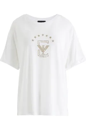 Emporio Armani TOPWEAR - T-shirts - on YOOX.com