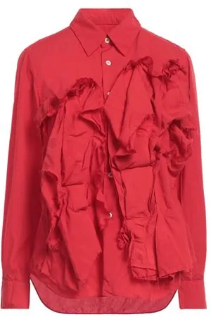 Comme des Garçons TOPWEAR - Shirts - on YOOX.com