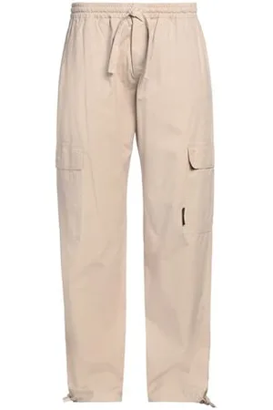 Msgm BOTTOMWEAR - Trousers - on YOOX.com