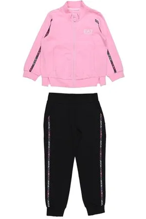 EA7 JUMPSUITS & TRACKSUITS - Tracksuits - on YOOX.com