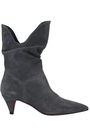 Manila Grace FOOTWEAR - Ankle boots - on YOOX.com