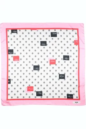 Msgm ACCESSORIES - Scarves - on YOOX.com