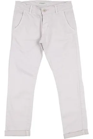 Paolo Pecora BOTTOMWEAR - Trousers - on YOOX.com