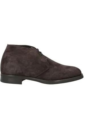 ANDREA VENTURA FIRENZE FOOTWEAR - Ankle boots - on YOOX.com
