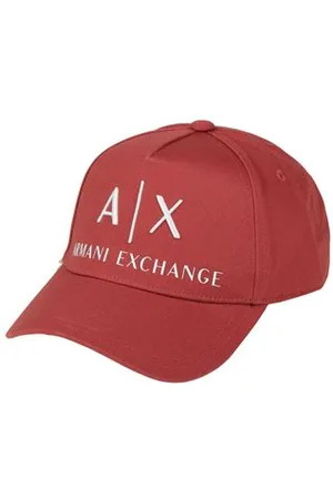 Armani Exchange ACCESSORIES - Hats - on YOOX.com
