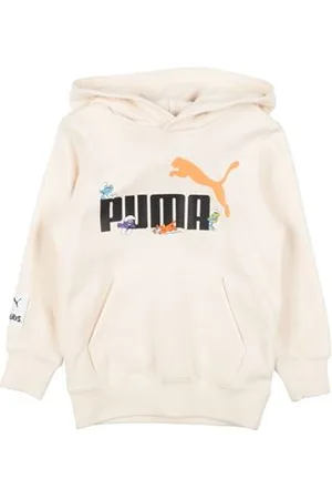 PUMA TOPWEAR - Sweatshirts - on YOOX.com