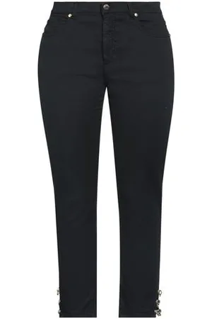 ANGELO MARANI BOTTOMWEAR - Jeans - on YOOX.com