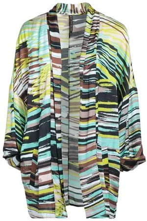 Manila Grace KNITWEAR - Cardigans - on YOOX.com