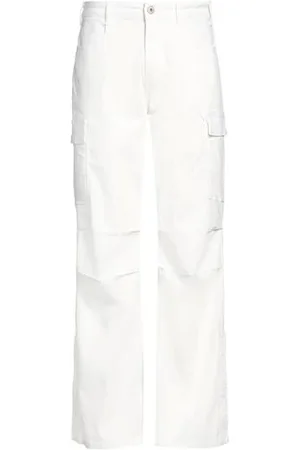 AG Jeans BOTTOMWEAR - Trousers - on YOOX.com