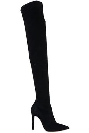 Gianvito Rossi FOOTWEAR - Boots - on YOOX.com
