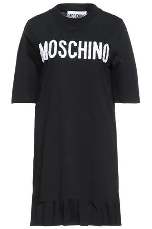 Moschino DRESSES - Mini dresses - on YOOX.com