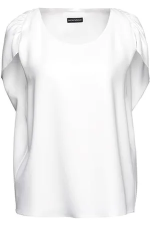 Emporio Armani TOPWEAR - Tops - on YOOX.com