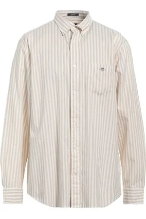 GANT TOPWEAR - Shirts - on YOOX.com