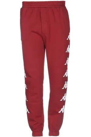 PAURA BOTTOMWEAR - Trousers - on YOOX.com