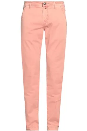 Jacob Cohen BOTTOMWEAR - Trousers - on YOOX.com