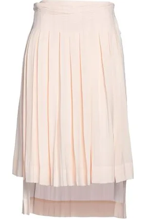 Simone Rocha BOTTOMWEAR - Midi skirts - on YOOX.com