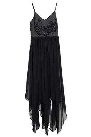 Fracomina DRESSES - Maxi dresses - on YOOX.com