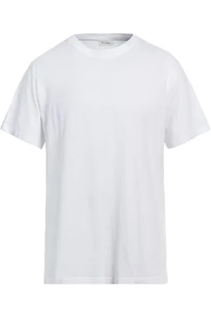 American Vintage TOPWEAR - T-shirts - on YOOX.com