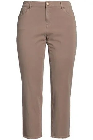 SEDUCTIVE BOTTOMWEAR - Jeans - on YOOX.com
