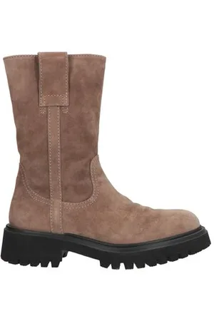 Guglielmo Rotta FOOTWEAR - Ankle boots - on YOOX.com