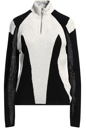 Kennel & Schmenger KNITWEAR - Turtlenecks - on YOOX.com