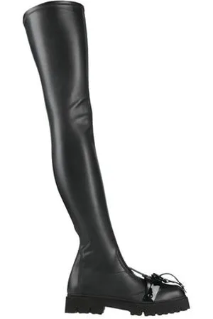 Emporio Armani FOOTWEAR - Boots - on YOOX.com