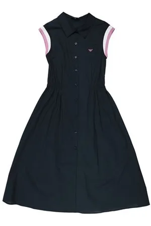 Emporio Armani DRESSES - Kids’ dresses - on YOOX.com