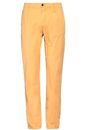 (+) people BOTTOMWEAR - Trousers - on YOOX.com