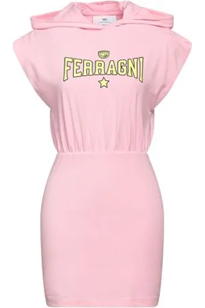 Chiara Ferragni DRESSES - Mini dresses - on YOOX.com