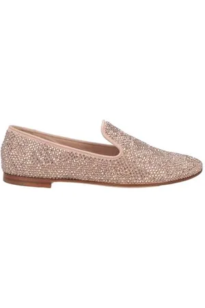 Giuseppe Zanotti FOOTWEAR - Loafers - on YOOX.com