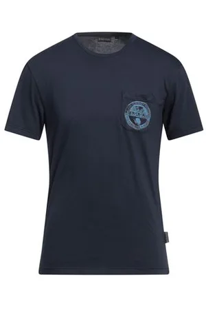 Napapijri TOPWEAR - T-shirts - on YOOX.com