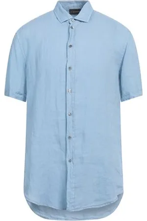 Emporio Armani TOPWEAR - Shirts - on YOOX.com