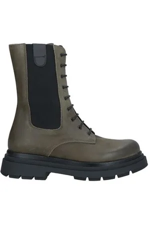LE PEPITE FOOTWEAR - Ankle boots - on YOOX.com