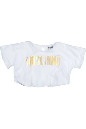 Moschino TOPWEAR - T-shirts - on YOOX.com