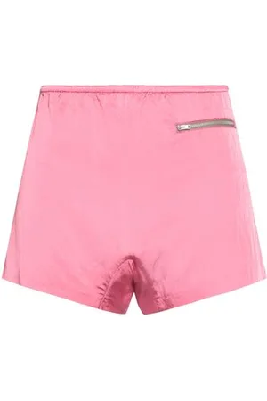 Acne Studios BOTTOMWEAR - Shorts & Bermuda Shorts - on YOOX.com