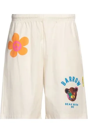 BARROW BOTTOMWEAR - Shorts & Bermuda Shorts - on YOOX.com