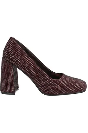 Jeffrey Campbell FOOTWEAR - Pumps - on YOOX.com