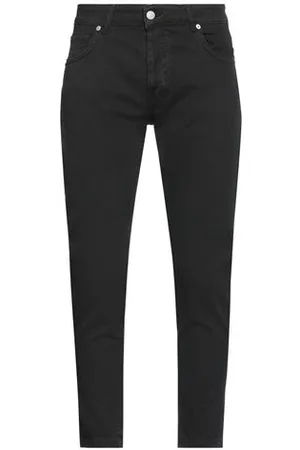 Exte BOTTOMWEAR - Jeans - on YOOX.com