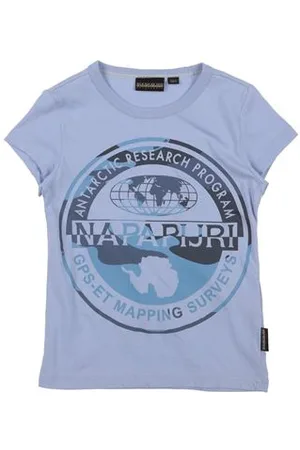 Napapijri TOPWEAR - T-shirts - on YOOX.com