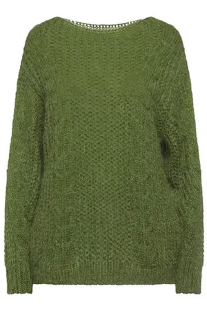 VANESSA SCOTT KNITWEAR - Jumpers - on YOOX.com