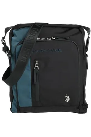 U.S. Polo Assn. BAGS - Shoulder bags - on YOOX.com