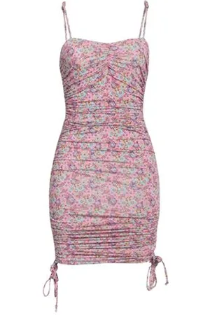 Chiara Ferragni DRESSES - Mini dresses - on YOOX.com