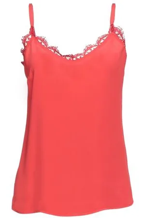 Beatrice B TOPWEAR - Tops - on YOOX.com
